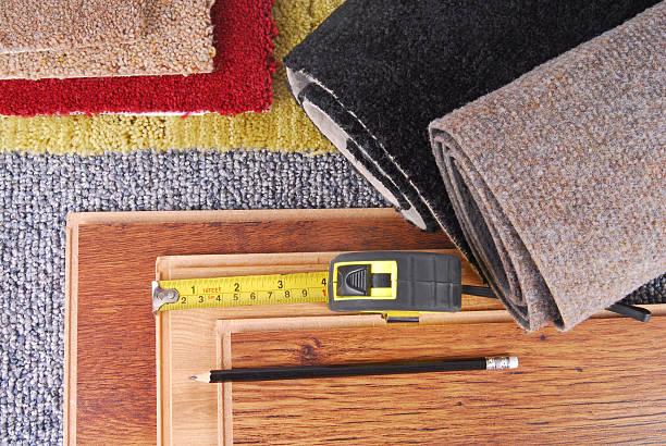 Carpet selection Warren MI